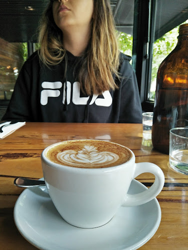 Comentarii opinii despre Top Paddock Cafe