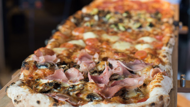 Opinii despre Pizzalunga da Carlo în Nundah - Hospitality and gastronomy