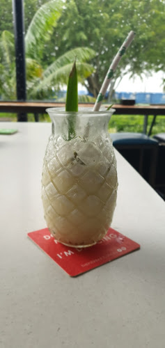 Opinii despre The Pier Bar în Cairns City - Hospitality and gastronomy