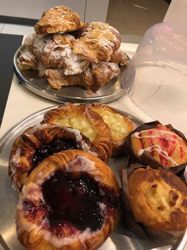 Opinii despre Books & Beans Cafe în Brisbane City - Hospitality and gastronomy