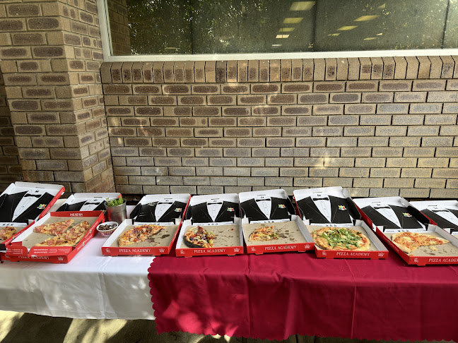 Opinii despre Nunzio's Mobile Pizza în Perth - Hospitality and gastronomy