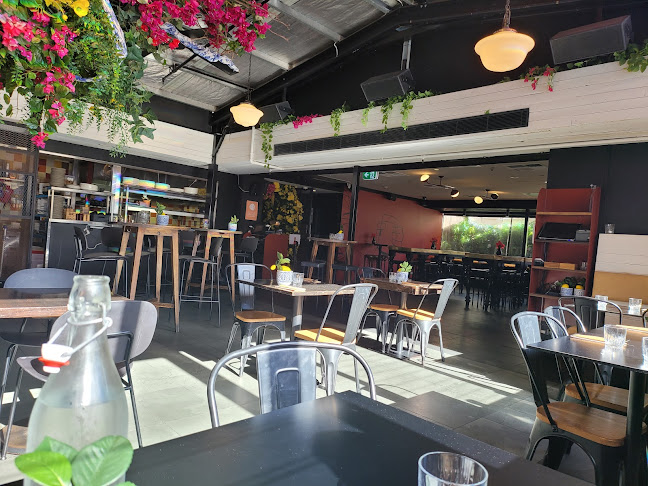 Comentarii opinii despre The Rook