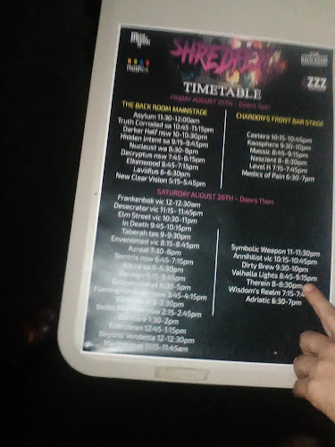 Chardons Corner Hotel - Annerley