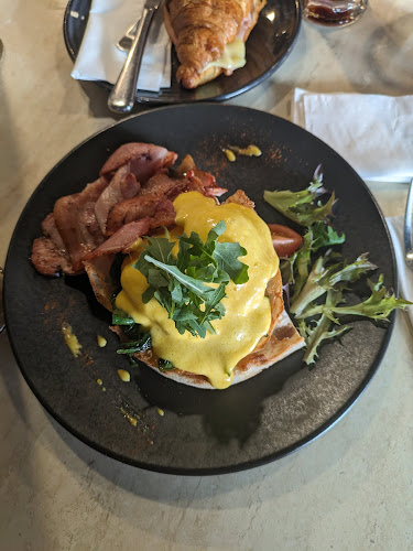 Bang & Grind Café Spence St. - Cairns City