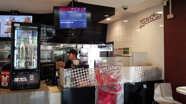 KFC Ballarat - Ballarat Central