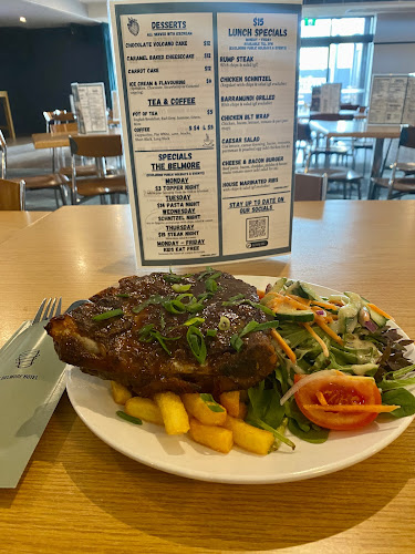 The Belmore Hotel - Maitland