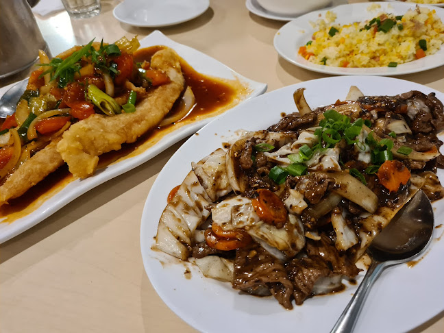 Griffith Vietnamese Restaurant - Hospitality and gastronomy