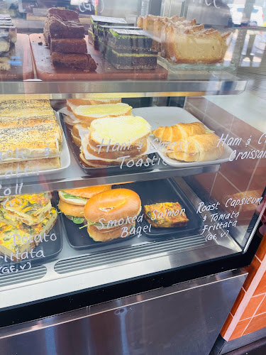 Sage cafe & restaurant - Hospitality and gastronomy