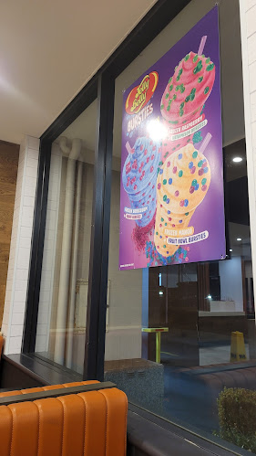 Comentarii opinii despre Hungry Jack's Burgers Albany