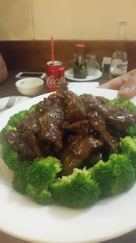 Opinii despre Leong's Chinese Restaurant în Nowra - Hospitality and gastronomy