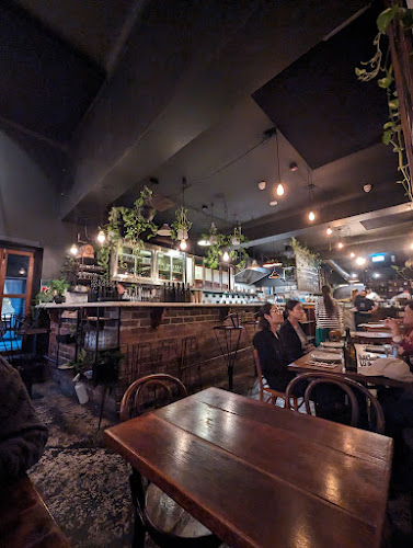 Gigi Pizzeria - Newtown