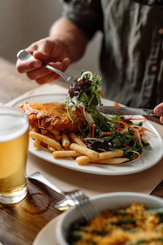 The Royal Oak Hotel - Launceston