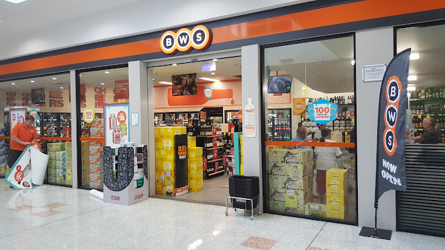 BWS Dubbo (Orana Mall)
