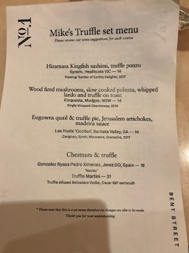 Kitchen by Mike CBD - Sydney