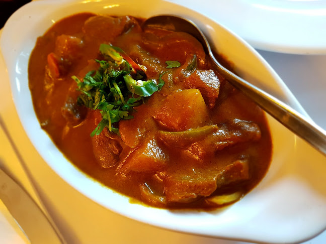 A1 Indian Restaurant - Hospitality and gastronomy