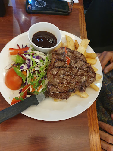 Comentarii opinii despre Stafford Tavern