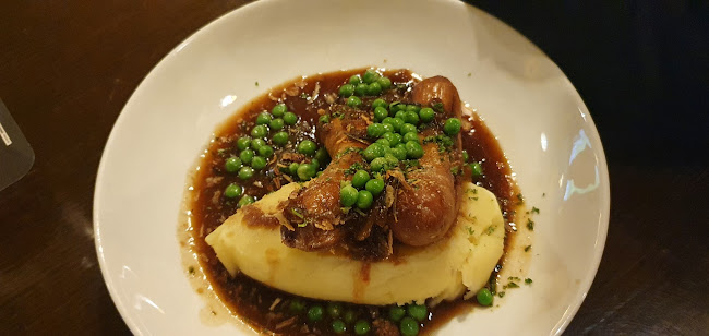 The Charles Dickens Tavern - Melbourne