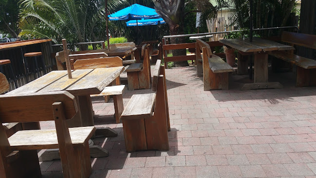 Cool Beans Cafe and Bakehouse - Hospitality and gastronomy