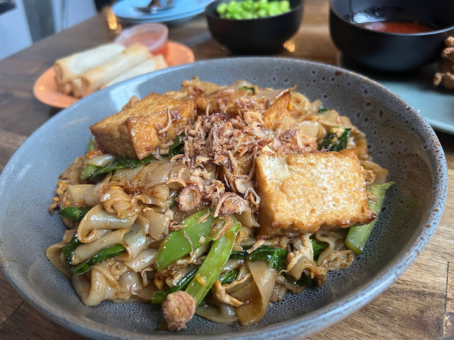 Comentarii opinii despre Food Hall