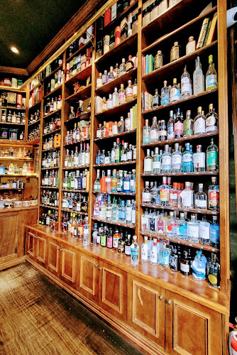 Comentarii opinii despre Bijou Bottle Store