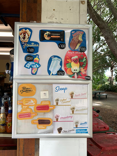 Opinii despre New Farm Park Coffee House în Brisbane - Hospitality and gastronomy