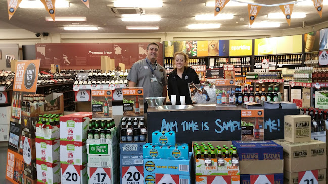 Comentarii opinii despre Liquorland Warehouse Unley