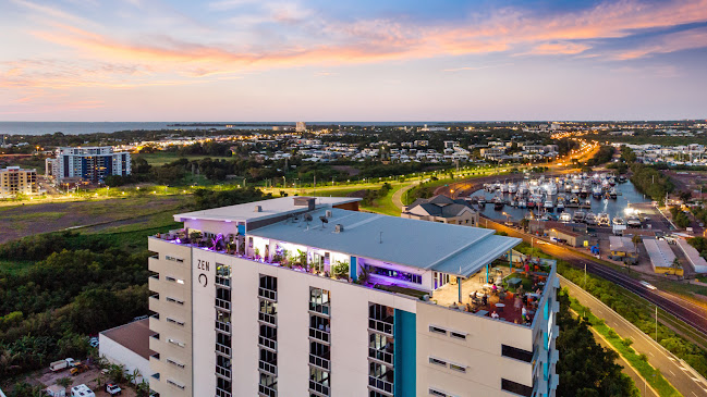 Comentarii opinii despre Zen Rooftop Bar