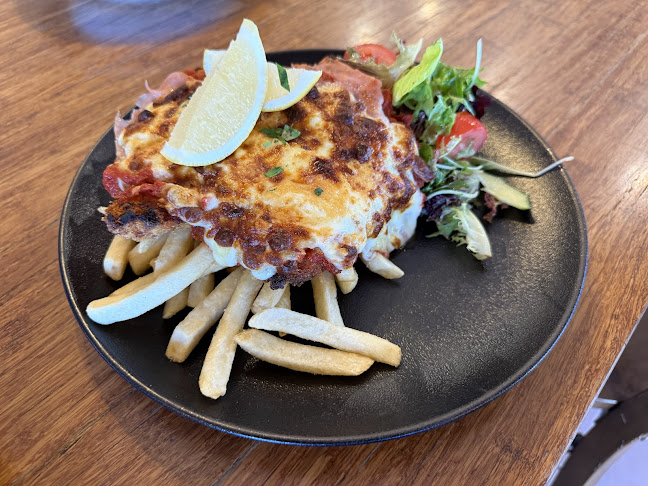 Café Fellini - Hospitality and gastronomy