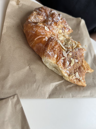 Comentarii opinii despre Trappers Bakery