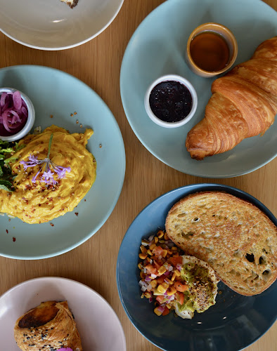 Hope Street Cafe - South Brisbane