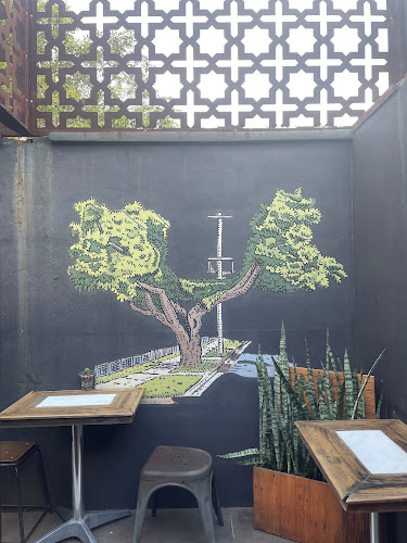 Comentarii opinii despre CORE espresso Hunter St