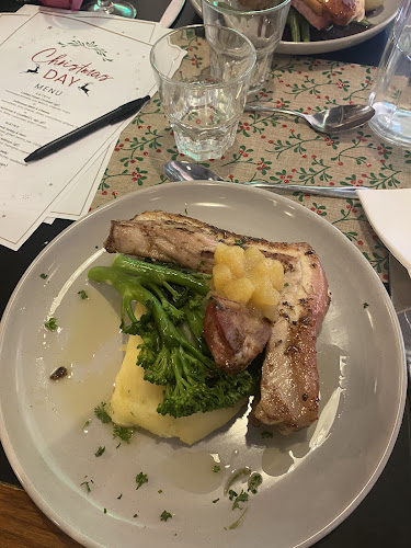 Comentarii opinii despre Gosnells Hotel