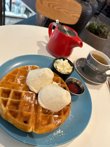 Opinii despre Geláre Carousel în Cannington - Hospitality and gastronomy