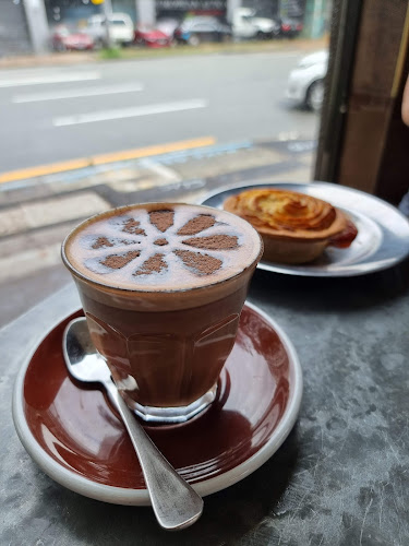 Comentarii opinii despre Bourke Street Bakery Alexandria