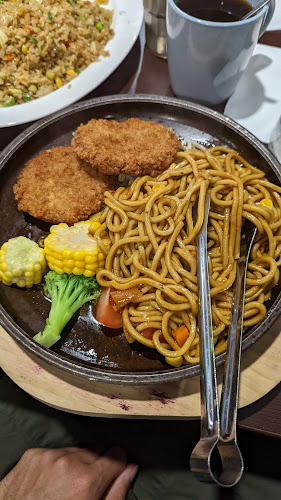 Comentarii opinii despre Formosa Garden