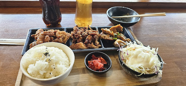 Bento Box - Devonport