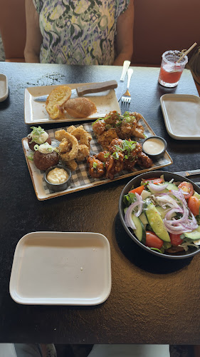 The Landing - Alkimos