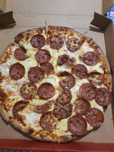 Rama Pizzaria - Salisbury Downs