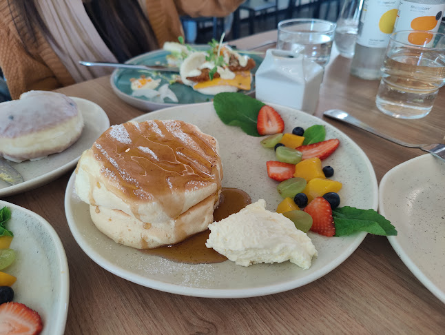 Comentarii opinii despre Leisurely coffee