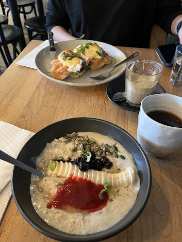 Comentarii opinii despre Gordon Espresso