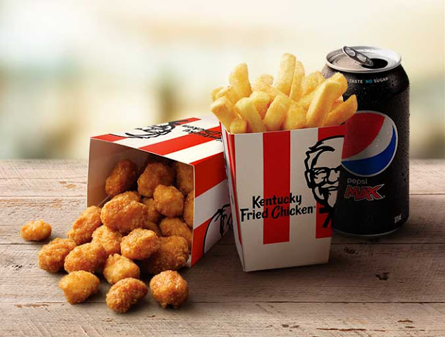 Opinii despre KFC Warragul în Warragul - Hospitality and gastronomy