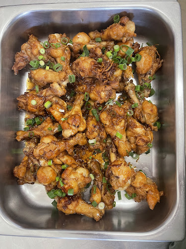 Comentarii opinii despre Rustic Country Cafe