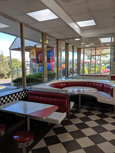 Hungry Jack's Burgers Aspley