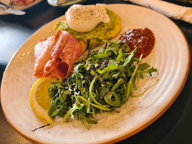 The Coffee Club - Lansell Square