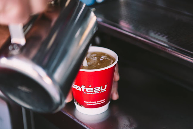 Cafe2U Mackay South - Mackay