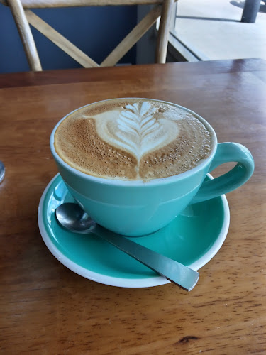 Comentarii opinii despre Pacific Coffee Co