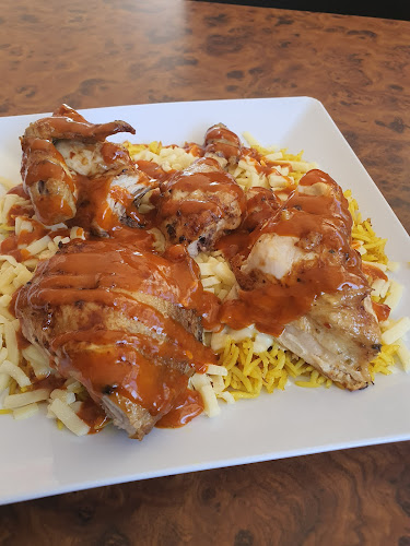 Shop 1/1336 Albany Hwy, Cannington WA 6107