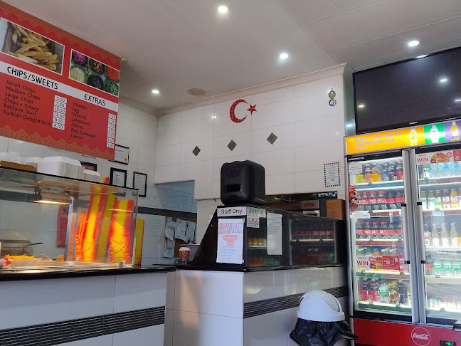 Comentarii opinii despre Mr Kebab Busselton (Halal)