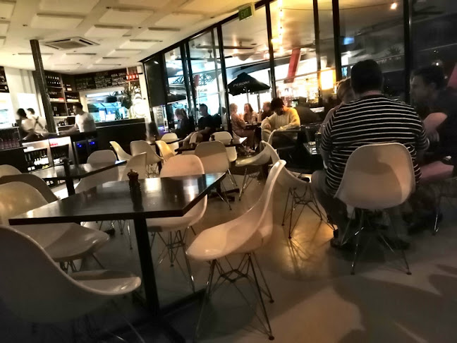 Il Posto - Paddington