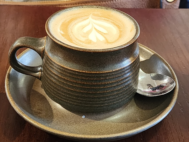 Sunbear Coffee - Hobart
